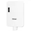 Intellinet Outdoor-Switch 5- Port PoE-Passthrough / Switch / 5- Port / 1000 Mbit/s / PoE-Passthrough 85 W / IP65