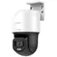 HiLook PTZ-N2C200C-DE(F1)(O-STD) / IP-Kamera / PTZ / 2 MPix / ColorVu / IR 30 m / IP66