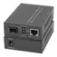 EFB / Medienkonverter / RJ45 auf SFP / 10/100/1000 Mbit/s / Automatische Aushandlung