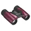 OM System 8x21 RC II Metall Magenta / Fernglas / 8-fache Vergrößerung / Linsendurchmesser 21 mm