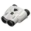 Nikon CF Sportstar Zoom 8-24x25 weiß / Fernglas / Zoom 8-24x / Objektivdurchmesser 25 mm