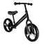 OEM Jet 5 schwarz / Kinderfahrrad / 12"