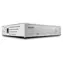Lindy Gigabit-Switch, 8 Port , schwarz / Switch / Managed / PoE / Metallgehäuse