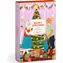 Galison Puzzle-Adventskalender Katze Weihnachten / 12x42 Teile