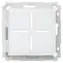 Homematic IP HmIP-WGS / Glas-Touch-Controller