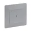 Legrand Valena Life mit Netatmo Aluminium / Intelligenter Schalter und Dimmer / SmartHome