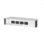 Legrand USV Keor PDU 480W / USV-Notstromversorgung / 2 HE / 8x IEC / USB / Bleiakku