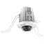 HIKVISION DS-2CD2E43G2-U (2,8 mm) / IP-Kamera / Mini-Dome / 4 MP / AcuSense / Mikrofon