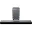 TCL S55HE Titanium / Soundbar 2.1 / Dolby Atmos / HDMI eARC / Bluetooth 5.2 / 110 W