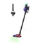 Dyson V10 Konical black / Stabstaubsauger / Akku / 150 AW / 0,5 l / HEPA-Filter / 60 Min