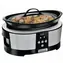 Crockpot SCCPBPP605-050 / Schongarer / 7,5 l / 320 W / Digitaltimer