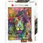 HEYE Puzzle Jolly Pets: Löwenherz / 2000 Teile / 69 × 97 cm