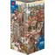 HEYE Puzzle Sherlock / 2000 Teile / 97 × 69 cm