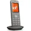 Gigaset CL660HX anthrazit / Drahtloses DECT-Mobilteil / 2,4"-TFT-Display / HD-Sprachqualität