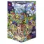 HEYE Puzzle Merry Town / 1500 Teile / 80 x 60 cm