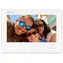 HIKVISION DS-KH7300EY weiß / Monitor für den Innenbereich / 7"-Touchscreen / WLAN / 2-Draht-Anschluss