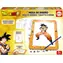 Educa Kreativset mit Leuchtpad Dragon Ball / Malen und Zeichnen / mit Aufklebern