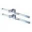 Opticord OCRACK OCC600 verzinkt / Kameramasthalterung / Durchmesser 90-200 mm / Set mit 2 Stück.