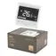 Fibaro Warm-Control weiß / Intelligenter Thermostat / WLAN / Steuerung per App