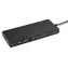 Kensington SD4842P / Dockingstation / USB-C 10 Gbit/s / Triple-Video / PD 100 W / GLAN