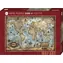 HEYE Puzzle Weltkarte / 2000 Teile / 97 × 69 cm