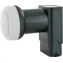 Schwaiger Twin LNB HD 4K / LNB-Konverter / Twin / 0,3 dB / 2 Ausgänge