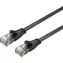 Unitek Patchkabel UTP Cat.6 flach / Patchkabel / 20 m