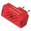 Isotronic 35311 Ultraschall-Mäusevertreiber / Tiervertreiber / 12 - 24 kHz
