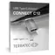 Terratec Connect C12 / USB-C-zu-HDMI-Adapter / 4K 60 Hz