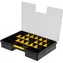 Vorel Organizer 46 x 32 cm / Organizer / Kunststoff / 21 Fächer