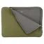 Mobilis Skin Sleeve Laptoptasche 12,5-14 Zoll, Khaki & Grau / Laptoptasche / Neopren / bis zu 14,2 Zoll