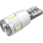 Compass LED-Autolampe T10 CAN-BUS weiß / Autolampe / 6x LED / 12V / 1,3W / 360lm