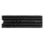 Savio AK-60 schwarz / Passiver Kühler / für M.2 2280 NVMe SSD / Schraubendreher im Lieferumfang enthalten