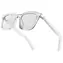 COLMi G06 transparente Smart-Brille / Bluetooth 5.2 / IP54 / UV-Schutz
