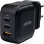 Unitek P1108AWH weiß / Ladegerät / 1x USB-A / 2x USB-C / 3,25 A