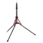 Neewer ST210R / Stativ aus Kohlefaser für Beleuchtung / Höhe 51-220 cm / Tragkraft 3,5 kg