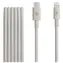 Apple Beats USB-C - Lightning-Kabel 1,5 m, Steinfarben / Datenkabel