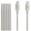 Apple Beats Kabel USB-C (M) - USB-C (M) Stein / Kabel / 1,5 m