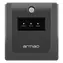 Armac Home 1500E LED / USV-Notstromversorgung / 1500 VA / 950 W / Line-Interactive / LED / 4X Typ E