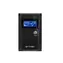 Armac Office 650E/LCD / USV / 650 VA / 390 W / Line-Interactive / LCD / 2x Typ E