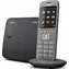 Gigaset CL660 anthrazit / Schnurlostelefon / DECT