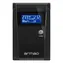 Armac Office 1500F LCD / USV / 1500 VA / 950 W / Line-Interactive / LCD / 3x Typ F