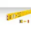 Stabila Typ 80 M / Installationswasserwaage / 60 cm
