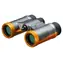 Pentax UD 9x21 grau-orange / Fernglas / 9x21