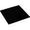 Scanpart SCA140120002 / Dämpfungsmatte für Waschmaschine und Trockner / Gummi / 600 × 600 × 8 mm