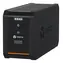 Vertiv PowerUPS 200 Essential schwarz / USV / Line-Interactive / 600 VA / 315 W / 4X Schuko