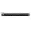 Aten PE0112 / Verteilerfeld PDU / 1 HE / 12x C13 / 10 A / Eingang IEC C14