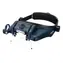 Discovery Crafts DHR 10 / Kopflupe / Wiederaufladbar