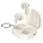Belkin SoundForm Anywhere cremefarben / Kopfhörer / Kabellos / In-Ear