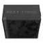 NZXT C1000 Gold (ATX 3.1) schwarz / ATX / 1000 W / aktive PFC / 135 mm / 80 PLUS Gold / modular
